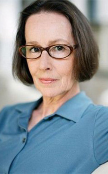 Susan Blommaert